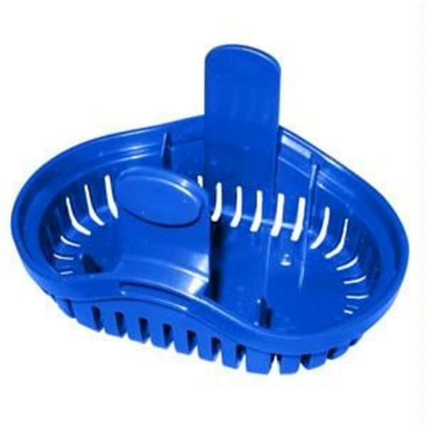 Superjock Replacement Strainer Base f- Mate 500-1100gph Pumps SU57506